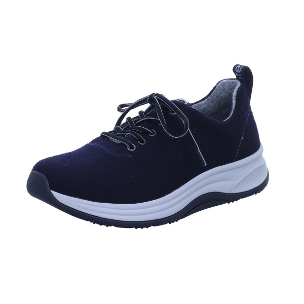 High Flyer Merino ocean graphit von Ganter