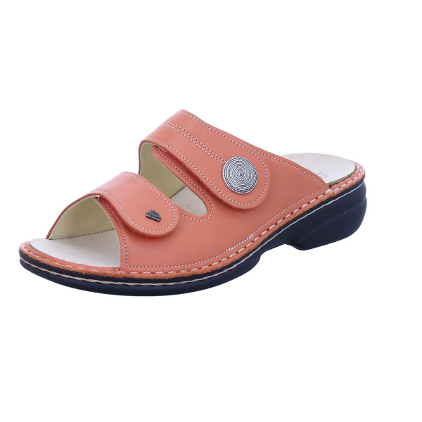 Sansibar mandarin von FinnComfort