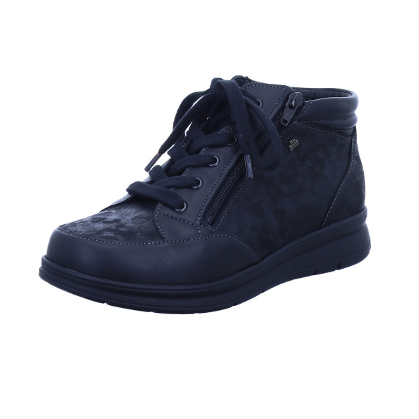 Arles schwarz/nero von FinnComfort