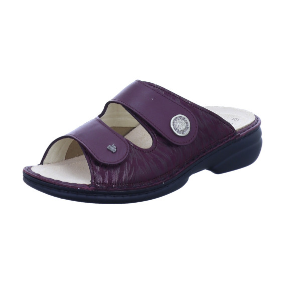 Zeno Stretch bordo/redwine von FinnComfort