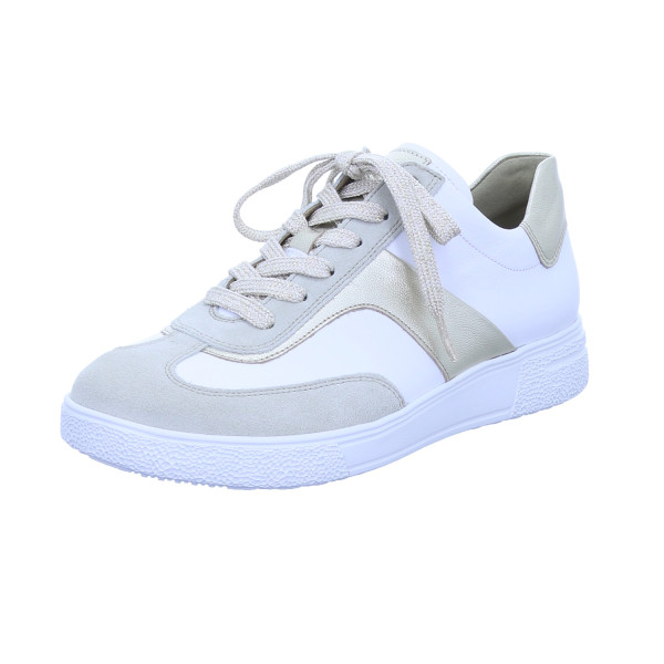 Sophie beige-weiss von Hartjes