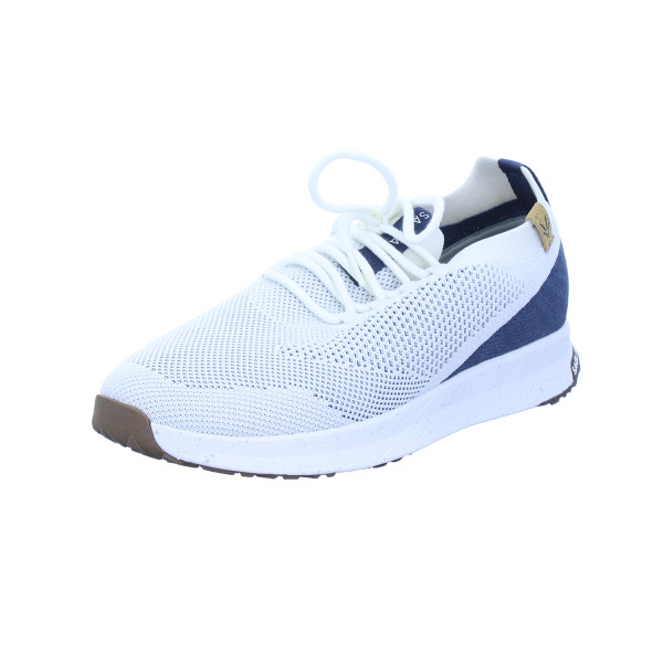 Tsavo M 2.0 white/navy von Saola