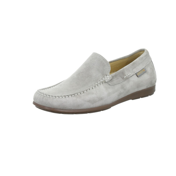 Algoras Velours 9860 warm grey von Mephisto
