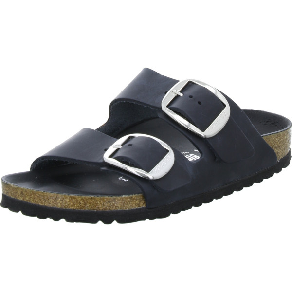 Arizona schmal black von Birkenstock