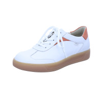 Interlagos weiss/mandarine von FinnComfort Interlagos weiss/mandarine von FinnComfort