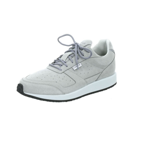 Cl. Walk M silber/grau von Lunge