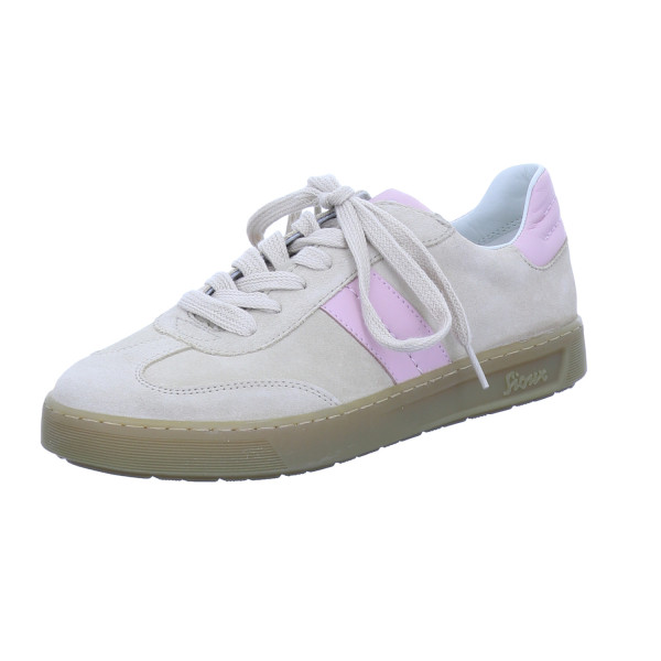 Tedroso-DA-717 ivory/princess von Sioux