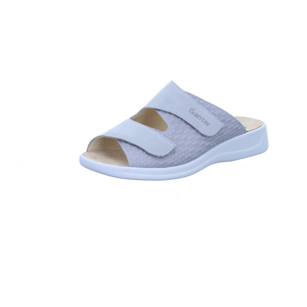 Monica lightgrey von Ganter