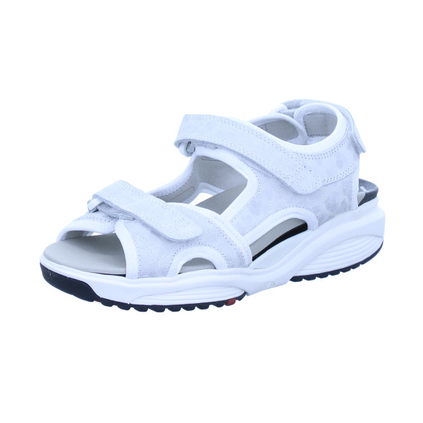 Nikiti Sandal white von Xsensible