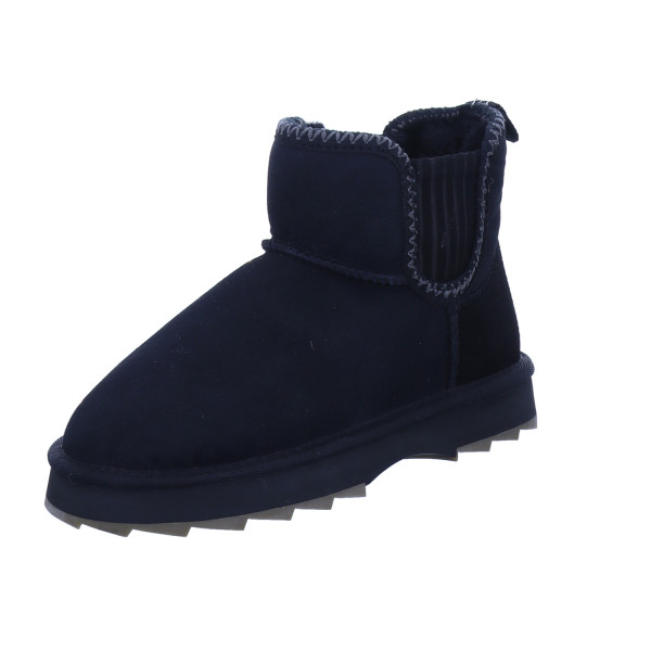 Higgie black von EMU