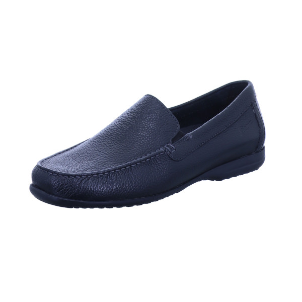 Gilles-H schwarz von Sioux