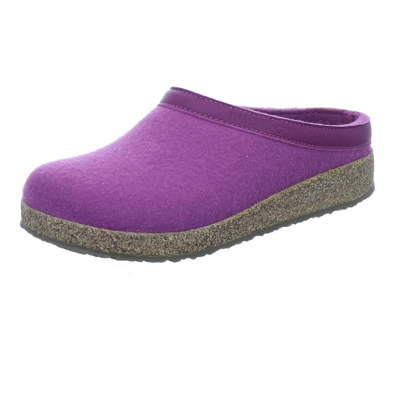 Grizzly Torben heather rose von Haflinger