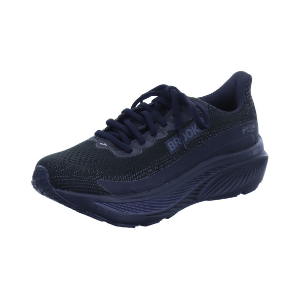 Ghost 17 GTX Women black/black/ebony von Brooks