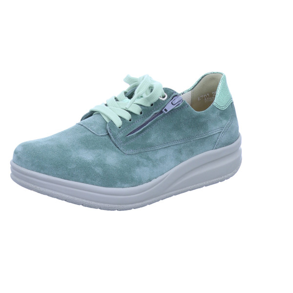 Mehrweitenschuh military-military von Hartjes