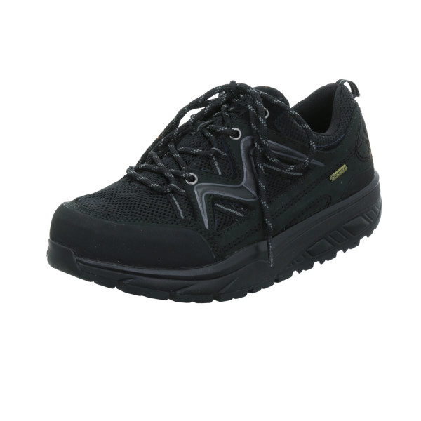 Himaya GTX W black von MBT