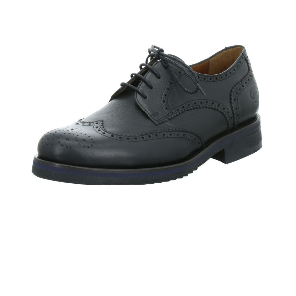 Full Brogue schwarz von Claus Beeck