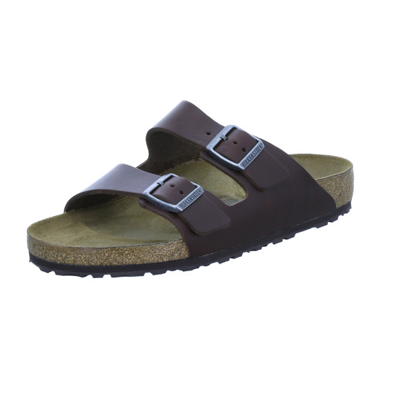 Arizona normal wood roast von Birkenstock