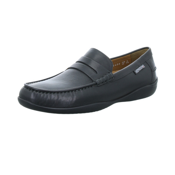 Igor Winch 16700 Black von Mephisto