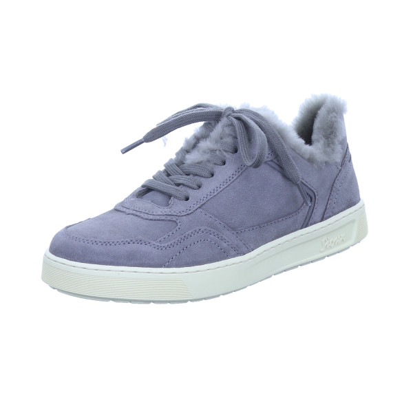 Maites Sneaker 007-LF fumo von Sioux