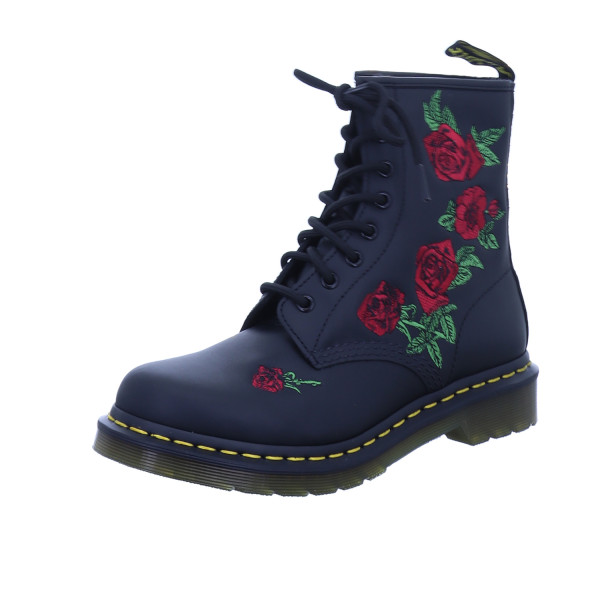 1460 Vonda black von Dr. Martens