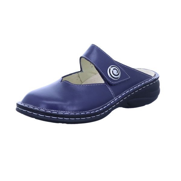 Canaro blue von FinnComfort