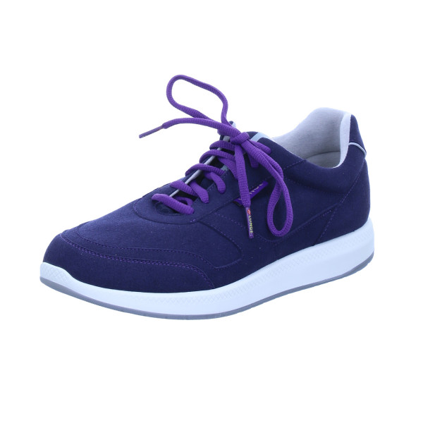 Cl. Walk W Rebound navy/navy/white von Lunge