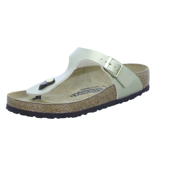 Gizeh normal gold von Birkenstock