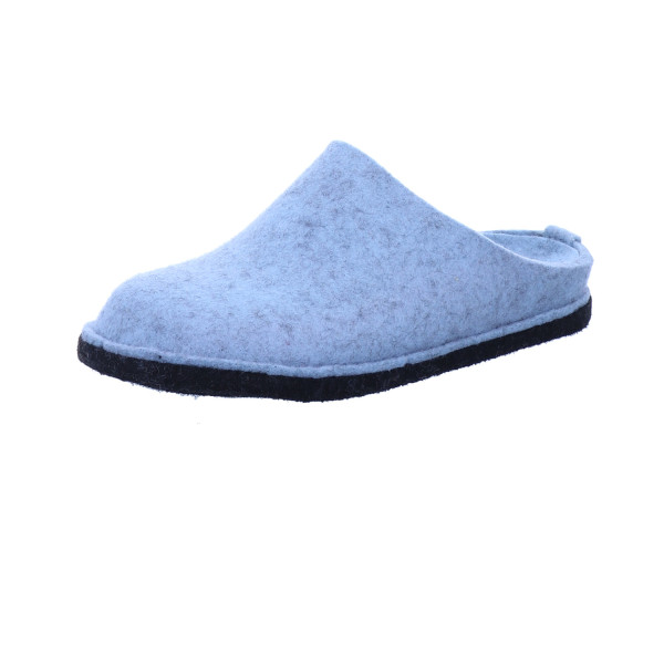 Flair Soft eisblau von Haflinger