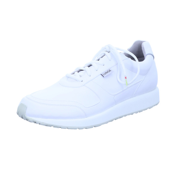 Cl. Walk S M white/smooth/white von Lunge