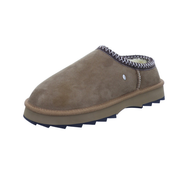 Sharky Scuff chestnut von EMU Sharky Scuff chestnut von EMU
