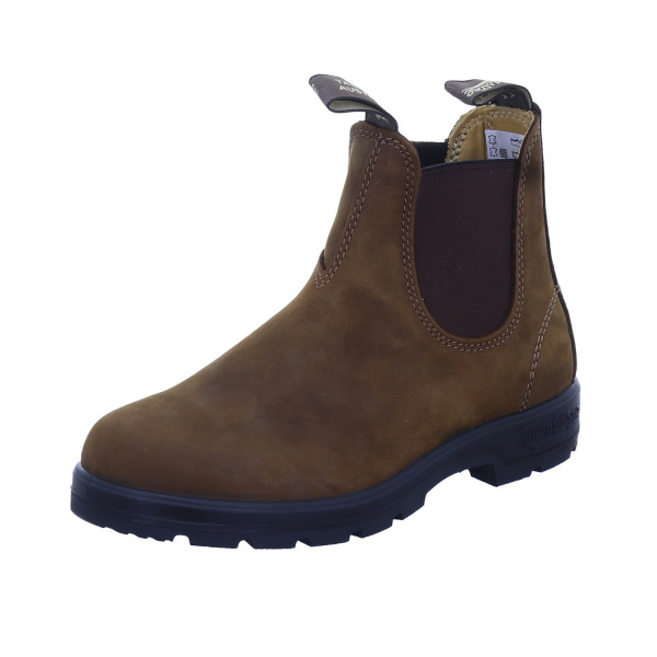 Chelsea 2544 teak von Blundstone
