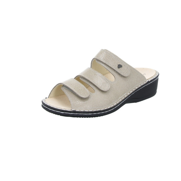 Pisa ecru von Finn Comfort