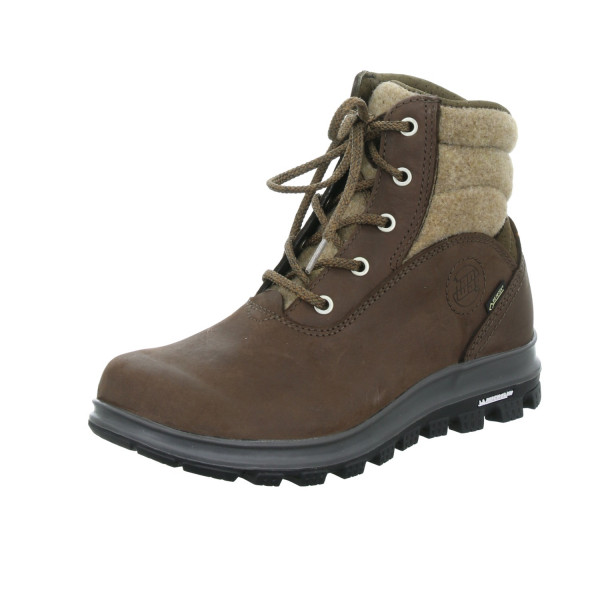 Aotea Lady GTX darkbrown von Hanwag