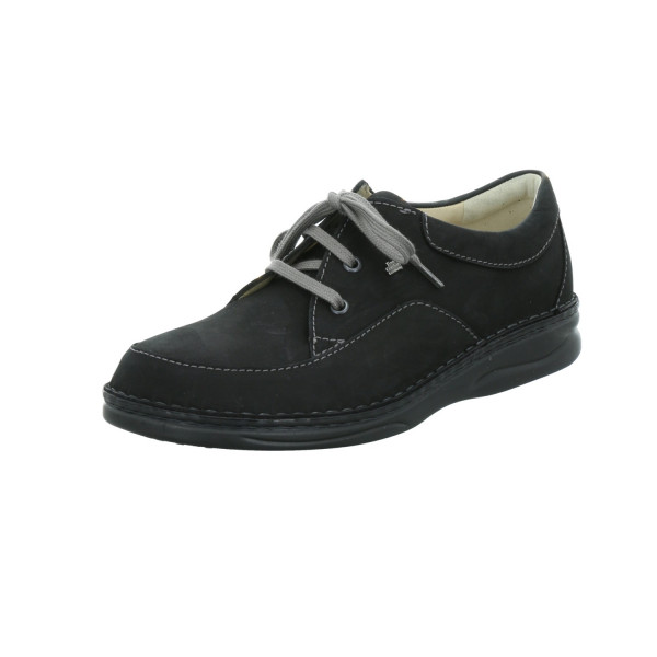 Bagan schwarz von Finn Comfort