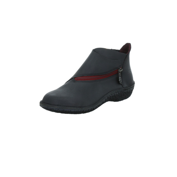 Nr. 37534-1370 black/red von Loints