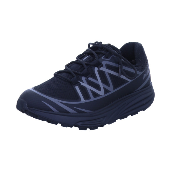 Simba ATR WP M black von MBT