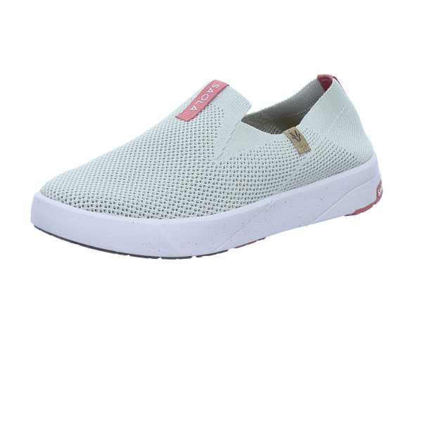 Bali W faded green von Saola