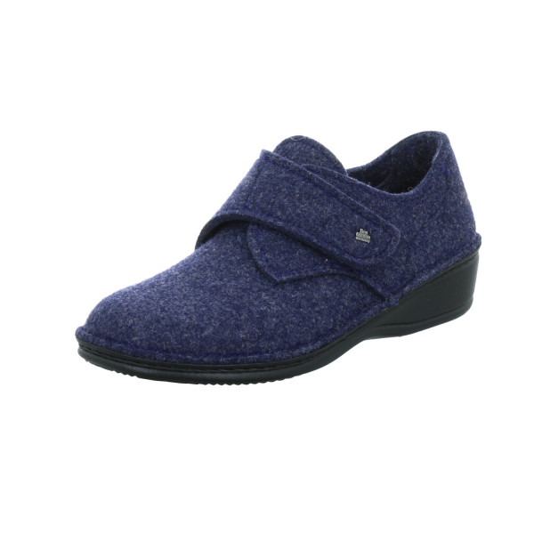 Adelboden darkblue von Finn Comfort