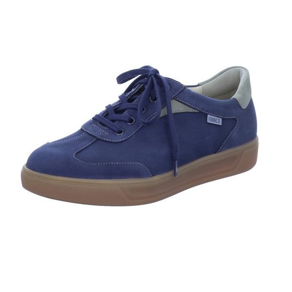 Interlagos marine/sand von FinnComfort