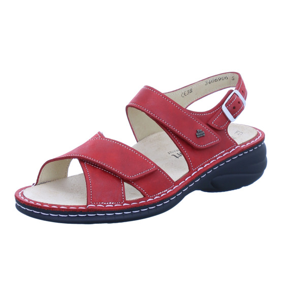 Linosa red von FinnComfort