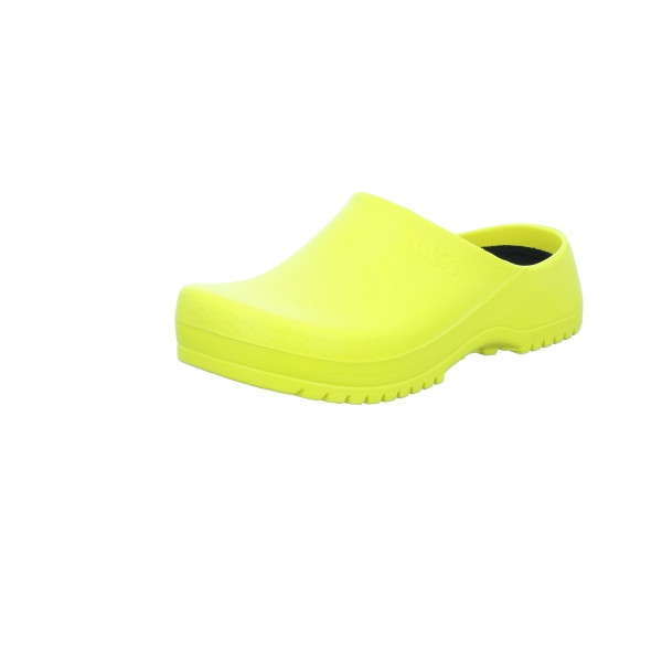 Super Birki normal Yellow von Birkenstock