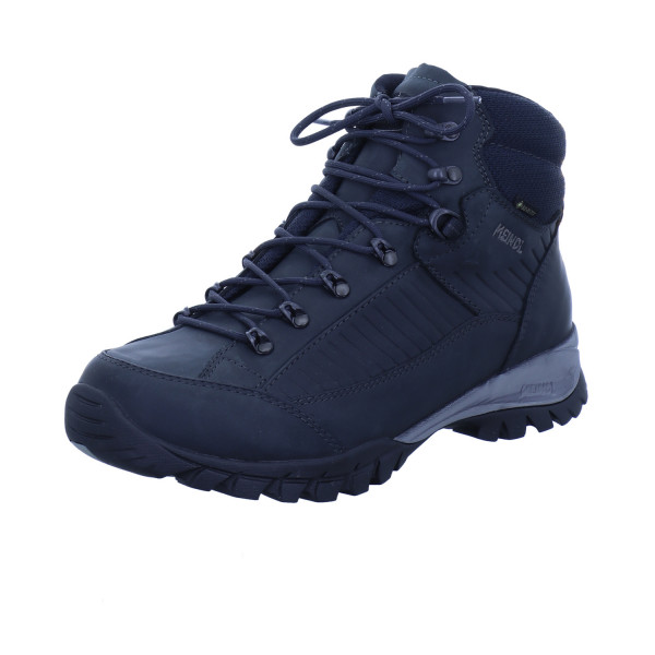 Sarn GTX anthrazit/marine von Meindl