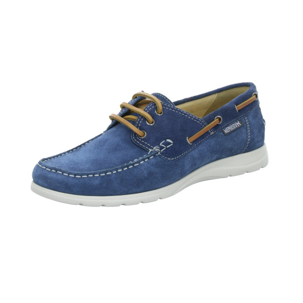 Giacomo Velsport 3669 Mulberry von Mephisto