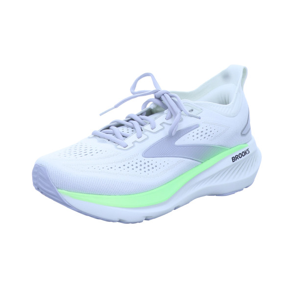 Glycerin 23 Men grey/green/black von Brooks