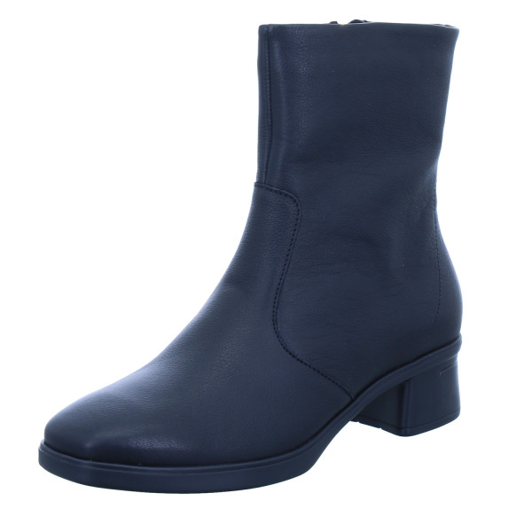 Blues Boot schwarz von Hartjes