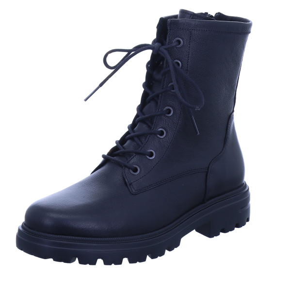 Jacky Boot schwarz von Hartjes