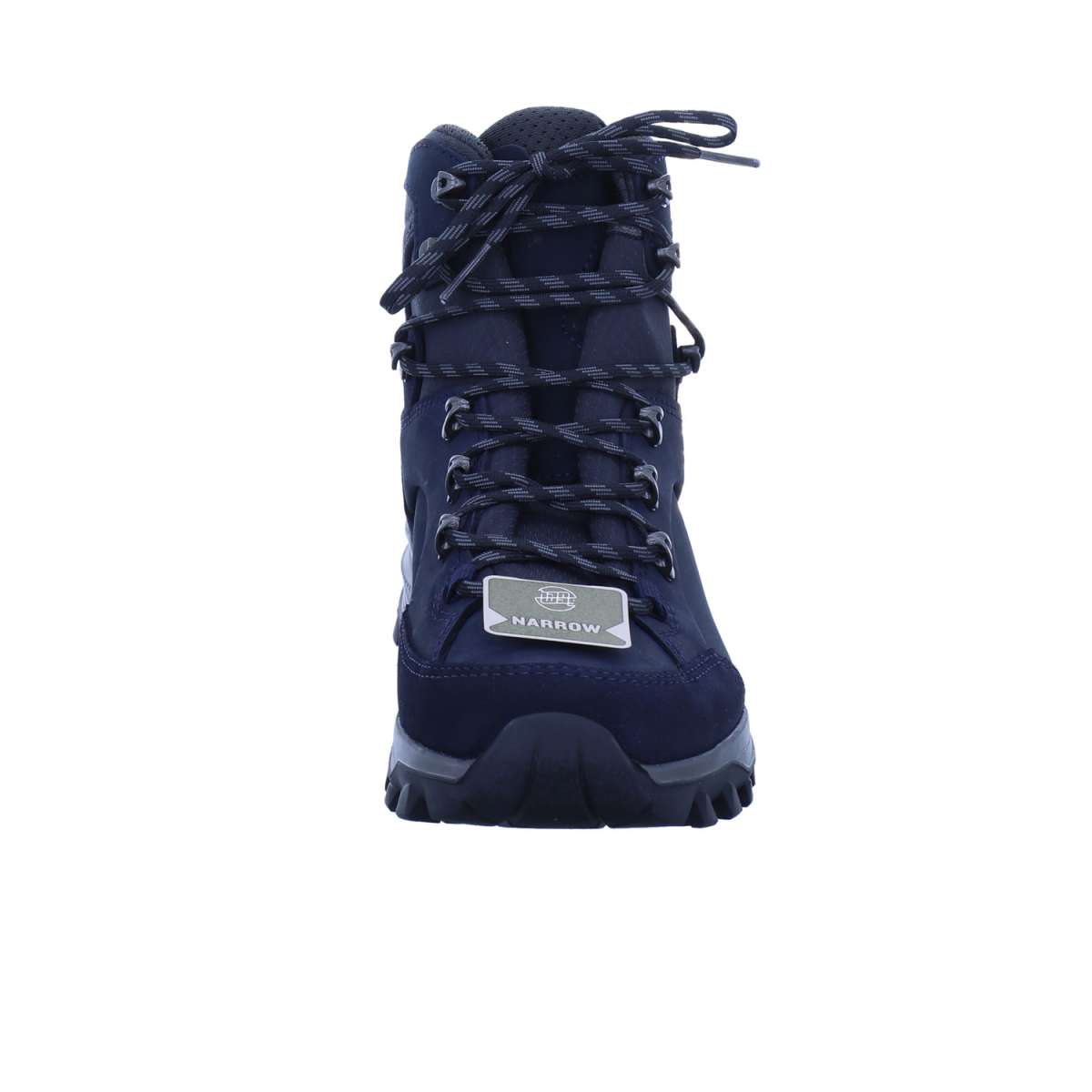 Banks Narrow Lady GTX Hanwag navy/asphalt