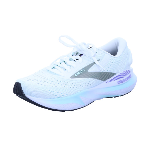 Adrenaline GTS 24 Women white/limpet shell/amparo von Brooks