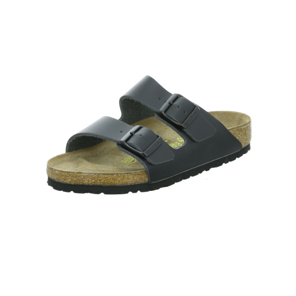 Arizona schmal black von Birkenstock