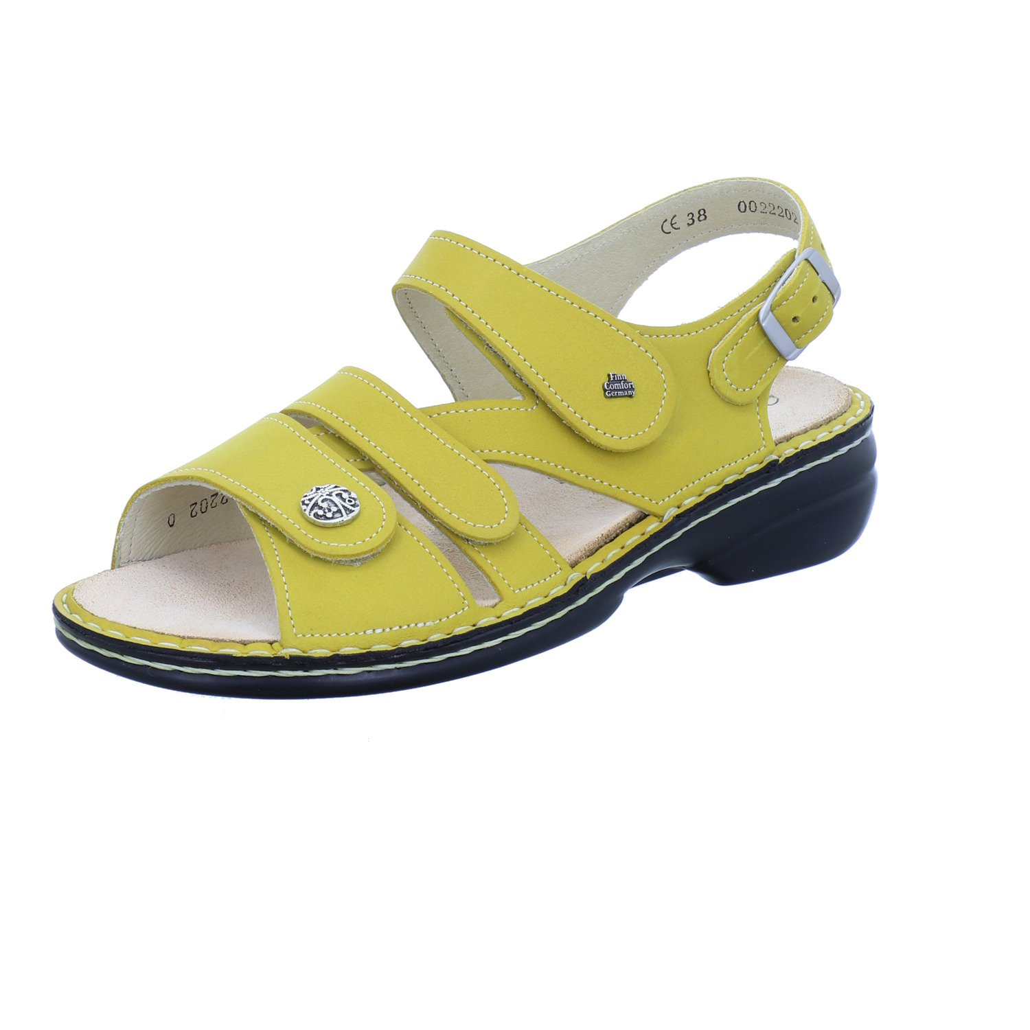 Damenschuhe für Einlagen bei Schockmann Schuhe Hamburg